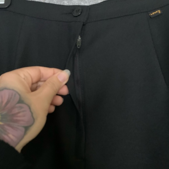 Rare Vintage Levi’s Skirt - Picture 3 of 8